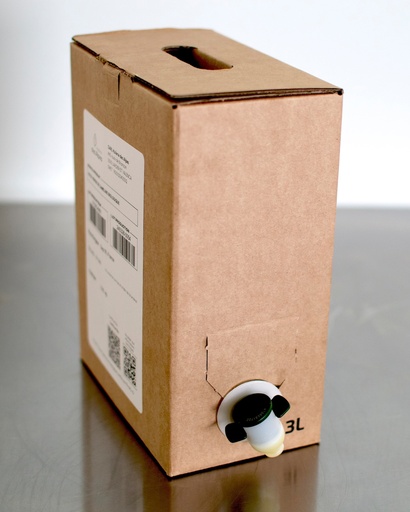 Huile de Tournesol Oléique Bio en Bag-In-Box